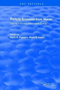 Particle Emission from Nuclei