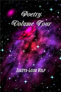 Poetry - Volume Four