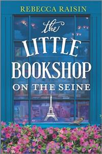 Little Bookshop on the Seine