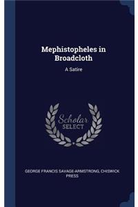 Mephistopheles in Broadcloth