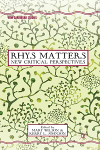 Rhys Matters