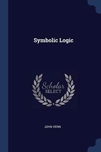 SYMBOLIC LOGIC