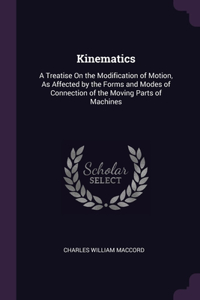 Kinematics