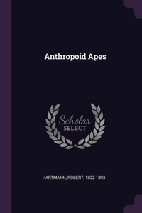 Anthropoid Apes