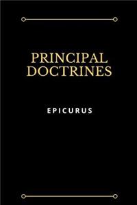 Principal Doctrines