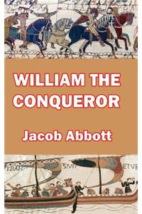 William the Conqueror