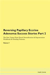 Reversing Papillary Eccrine Adenoma: Suc