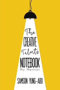 Creative Talents Notebook