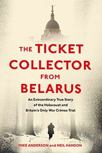The Ticket Collector from Belarus
