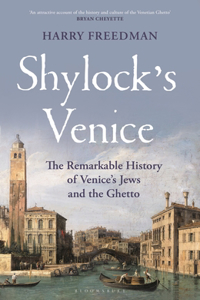 Shylock's Venice