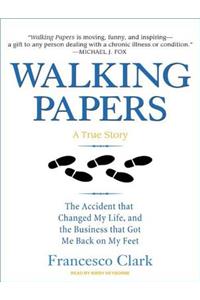 Walking Papers