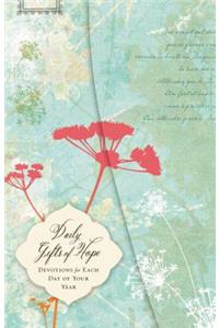 Daily Gifts of Hope