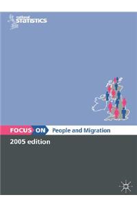 Focus on People and Migration