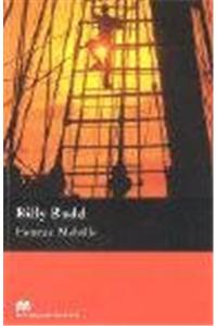 Macmillan Readers Billy Budd Beginner