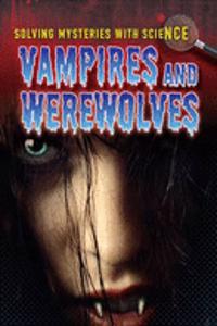 Vampires & Werewolves