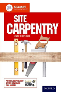 Site Carpentry Level 3 Diploma
