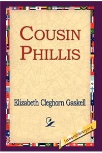 Cousin Phillis