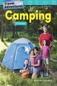 Travel Adventures: Camping