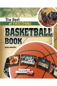 The Best of Everything Basketball Book