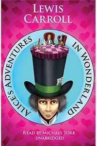 Alice's Adventures in Wonderland