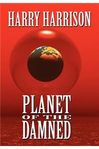 Planet of the Damned