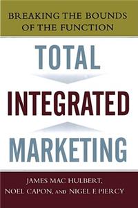 Total Integrated Marketing