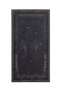 Arabica Bold 2022 Softcover Business Planner, Ultra - Professional Agenda