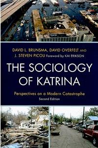 Sociology of Katrina