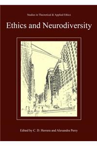 Ethics and Neurodiversity