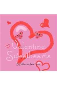 Valentine Sweethearts