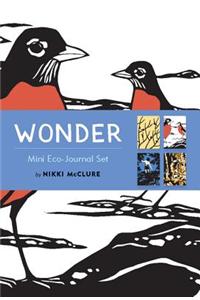 Wonder Mini Eco-journal Set
