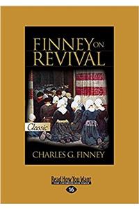 Finney on Revival