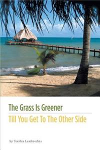 The Grass Is Greener Till You Get to the Other Side