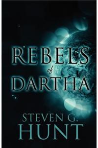 Rebels of Dartha