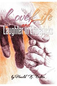 Love, Life, and Laughter in Limericks
