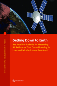 Getting Down to Earth