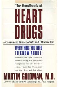 The Handbook of Heart Drugs