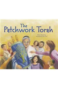 Patchwork Torah PB