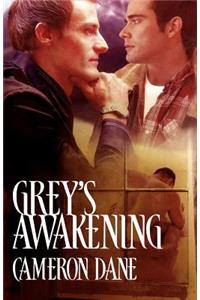 Grey's Awakening (Cabin Fever)