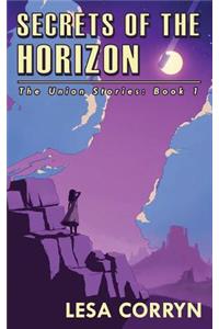 Secrets of the Horizon