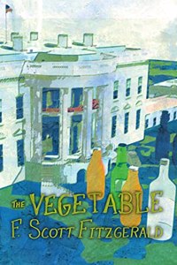 Vegetable, or From President to Postman [A Whisky Priest Book]
