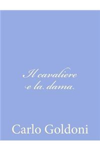 Il cavaliere e la dama