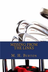 Missing From The Links