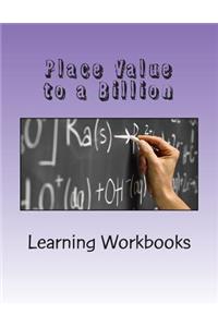 Place Value to a Billion