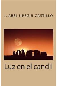 Luz en el candil