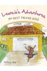 Leoncio's Adventures