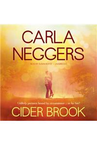 Cider Brook Lib/E