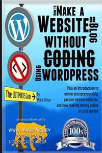 How to Make a Website or Blog
