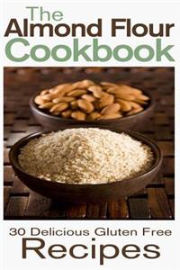 Almond Flour Cookbook