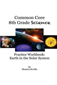 Common Core Science Practice Workbook